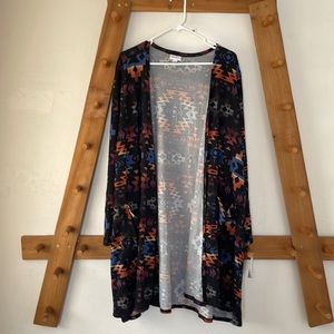 LuLaRoe Caroline Cardigan